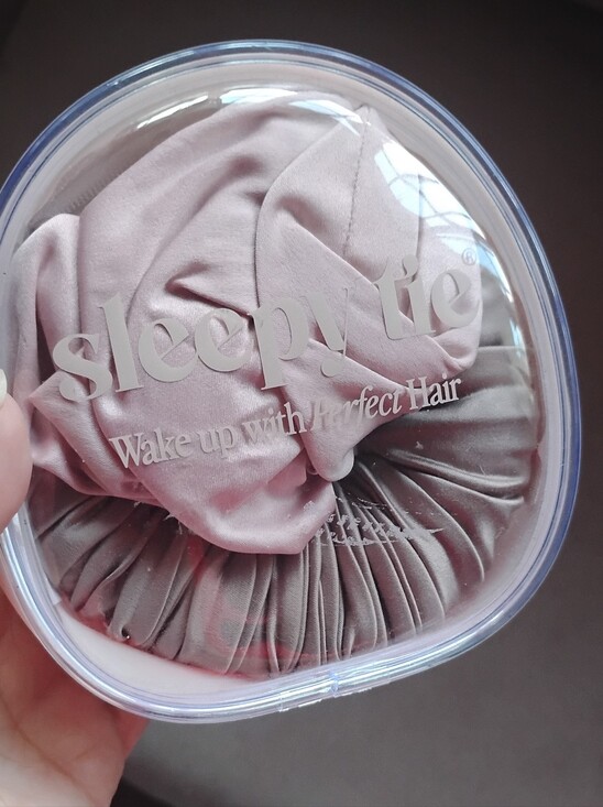 Sleepy Tie Other - The Original Sleepy Tie (Medium)